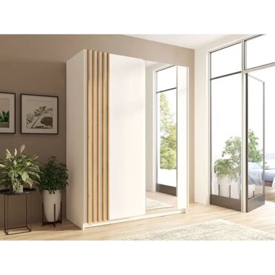 INOSIGN Charisy Kleiderschrank mit 4 Einlegeböden INOSIGN Charisy Kleiderschrank mit 4 Einlegeböden