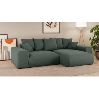 INOSIGN Lakeside Ecksofa mit Bettfunktion und Stauraum - Sofa INOSIGN Lakeside Ecksofa mit Bettfunktion und Stauraum - Sofa