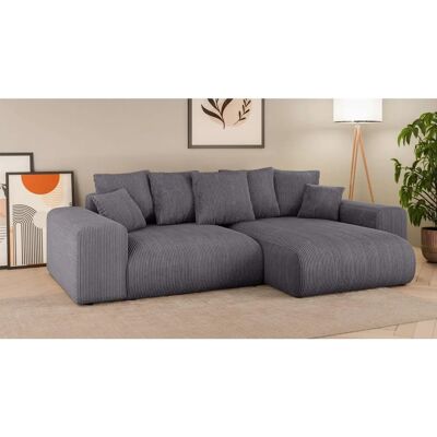 INOSIGN Lakeside Ecksofa mit Bettfunktion und Stauraum - Sofa INOSIGN Lakeside Ecksofa mit Bettfunktion und Stauraum - Sofa