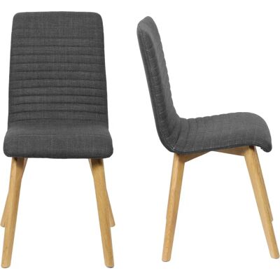 Home Affaire Arosa Sitzgruppe - 4 Stühle, 180x90 cm Tisch Home Affaire Arosa Sitzgruppe - 4 Stühle, 180x90 cm Tisch