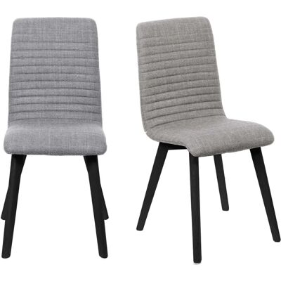 Home Affaire Arosa Küchenmöbel-Set - 4 Stühle 180x90cm Home Affaire Arosa Küchenmöbel-Set - 4 Stühle 180x90cm