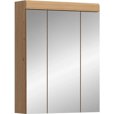 INOSIGN - Siena - 60 cm - 3 Spiegeltüren - Schrank INOSIGN - Siena - 60 cm - 3 Spiegeltüren - Schrank