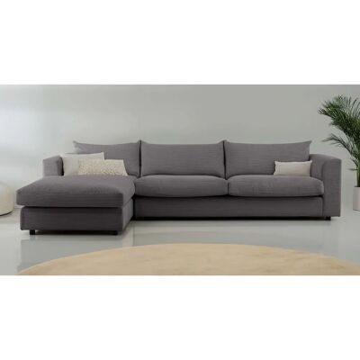 LEGER HOME BY LENA GERCKE Avelina Ecksofa - in Cord/Chenille, 297cm LEGER HOME BY LENA GERCKE Avelina Ecksofa - in Cord/Chenille, 297cm
