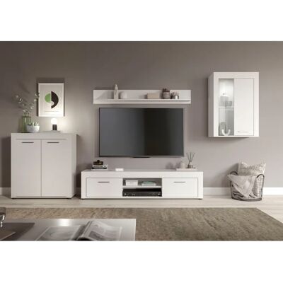 INOSIGN Aosta - Modern Wohnzimmer-Set mit Stauraum INOSIGN Aosta - Modern Wohnzimmer-Set mit Stauraum