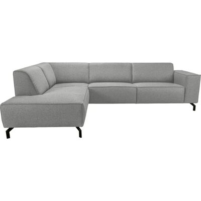 Places of Style Lorcan grau - Sofa Places of Style Lorcan grau - Sofa