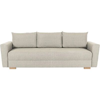 INOSIGN MAGHERA Weiches Schlafsofa mit Stauraum - Sofa INOSIGN MAGHERA Weiches Schlafsofa mit Stauraum - Sofa