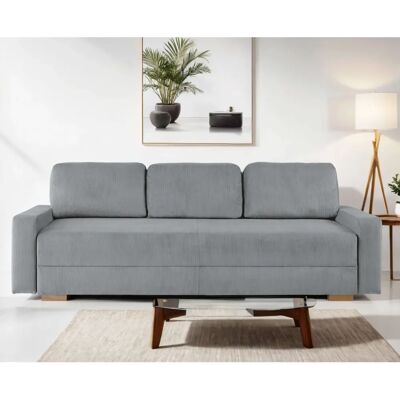 INOSIGN SHERIDIAN 3-Sitzer Schlafsofa mit Stauraum INOSIGN SHERIDIAN 3-Sitzer Schlafsofa mit Stauraum