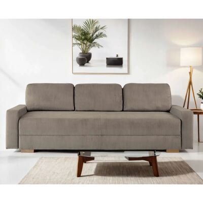 INOSIGN SHERIDIAN Schlafsofa - Modern mit Stauraum INOSIGN SHERIDIAN Schlafsofa - Modern mit Stauraum