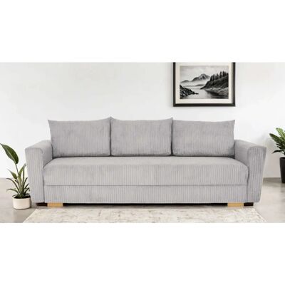INOSIGN MAGHERA Schlafsofa - Wellenunterfederung INOSIGN MAGHERA Schlafsofa - Wellenunterfederung
