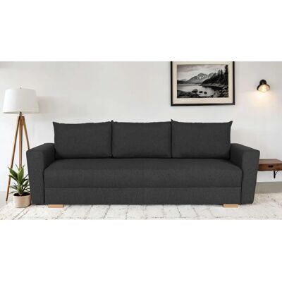 INOSIGN MAGHERA Schlafsofa mit Stauraum - 3-Sitzer INOSIGN MAGHERA Schlafsofa mit Stauraum - 3-Sitzer