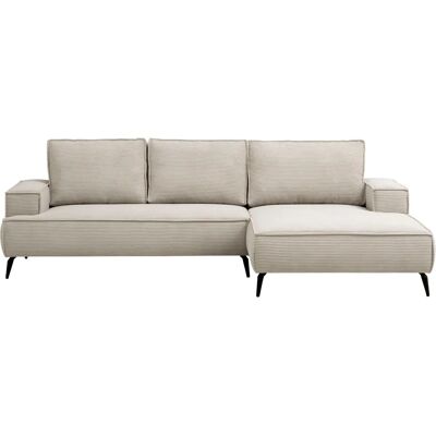 andas Nordic Tvinnu Beiges Sofa - Sofa andas Nordic Tvinnu Beiges Sofa - Sofa