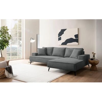 Andas Nordic L-Form Sofa - Couch Andas Nordic L-Form Sofa - Couch