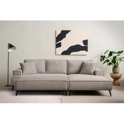andas Nordic Interior - TVINNU - Cord - Sofa set andas Nordic Interior - TVINNU - Cord - Sofa set