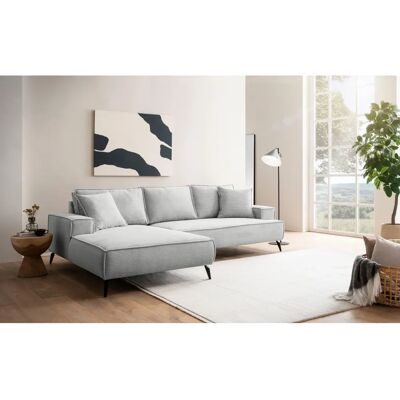 Andas Nordic Interior TVINNU L-Form Sofa - Sofas Andas Nordic Interior TVINNU L-Form Sofa - Sofas