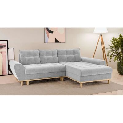 Home affaire Ahrdorf Schlafsofa mit Stauraum - Sofa bed Home affaire Ahrdorf Schlafsofa mit Stauraum - Sofa bed