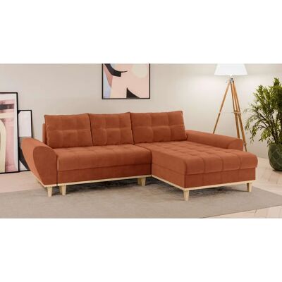 Home affaire Ahrdorf Schlafsofa - Sofa mit Stauraum und Bettfunktion Home affaire Ahrdorf Schlafsofa - Sofa mit Stauraum und Bettfunktion