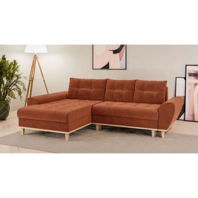Home affaire Ahrdorf Schlafsofa mit Bettfunktion und Bettkasten Home affaire Ahrdorf Schlafsofa mit Bettfunktion und Bettkasten
