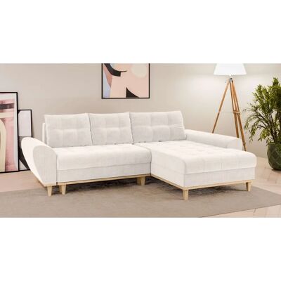 Home affaire Ahrdorf Schlafsofa mit Stauraum und Recamiere Home affaire Ahrdorf Schlafsofa mit Stauraum und Recamiere