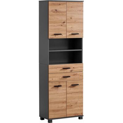 Welltime - Palermo - Bathroom cabinet Welltime - Palermo - Bathroom cabinet