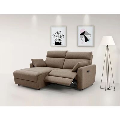 INOSIGN - JENNA - L-Form - 209cm - Sofa INOSIGN - JENNA - L-Form - 209cm - Sofa