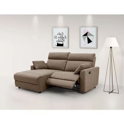 INOSIGN - JENNA - L-Form - 209cm - Sofa INOSIGN - JENNA - L-Form - 209cm - Sofa