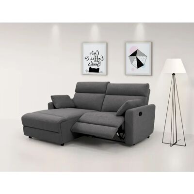 INOSIGN - JENNA - L-Form - 209cm - Ecksofa INOSIGN - JENNA - L-Form - 209cm - Ecksofa