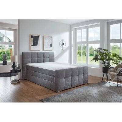 Places of Style - INOSIGN Rosà - 184x224 cm - Silber Places of Style - INOSIGN Rosà - 184x224 cm - Silber
