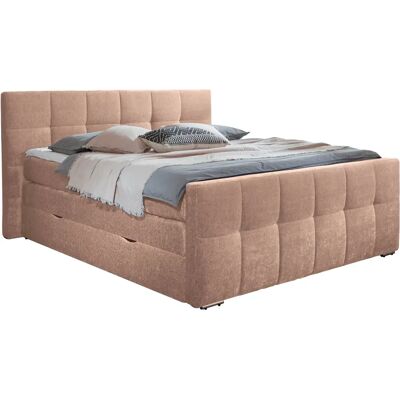 Places of Style - INOSIGN - Sand - 180x200 - Bett Places of Style - INOSIGN - Sand - 180x200 - Bett