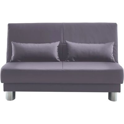 INOSIGN Gina Schlafsofa - Umwandelbar, 140cm, Modern INOSIGN Gina Schlafsofa - Umwandelbar, 140cm, Modern