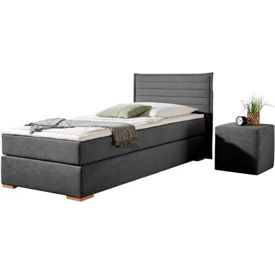 Home affaire - Östermoor - Boxspringbett Home affaire - Östermoor - Boxspringbett