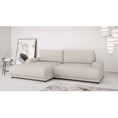 INOSIGN Marsby Schlafsofa - Modern Beige mit Stauraum INOSIGN Marsby Schlafsofa - Modern Beige mit Stauraum