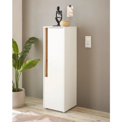 INOSIGN Midischrank GIRON - Modernes Weißer Schrank INOSIGN Midischrank GIRON - Modernes Weißer Schrank