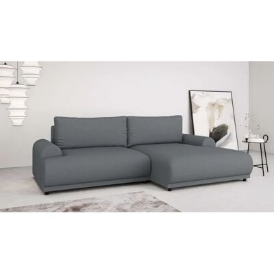 INOSIGN Marsby Ecksofa - Recamiere, Bettfunktion, 242x65x145cm INOSIGN Marsby Ecksofa - Recamiere, Bettfunktion, 242x65x145cm
