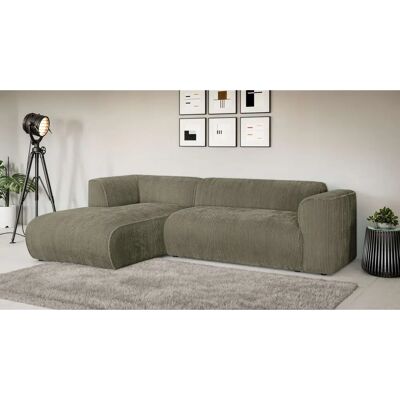 INOSIGN Genton L-Form Ecksofa - Sofas INOSIGN Genton L-Form Ecksofa - Sofas