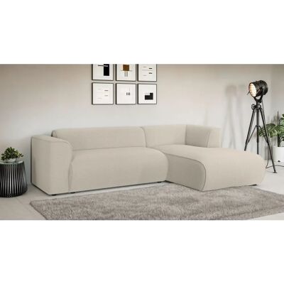 INOSIGN Genton Beiges Modernes Sofa - Sofas INOSIGN Genton Beiges Modernes Sofa - Sofas