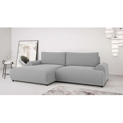 INOSIGN Marsby Schlafsofa - Abnehmbare Rückenkissen & Stauraum INOSIGN Marsby Schlafsofa - Abnehmbare Rückenkissen & Stauraum