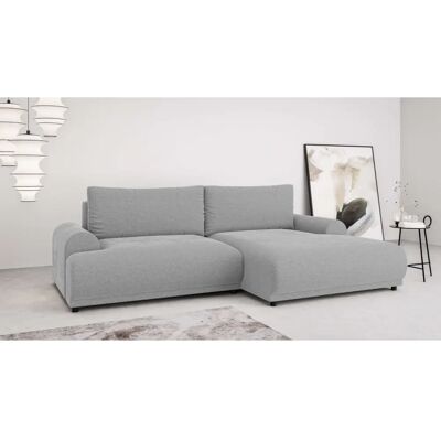 INOSIGN Marsby Schlafsofa - Hellgrau INOSIGN Marsby Schlafsofa - Hellgrau