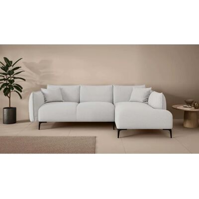 LEGER HOME BY Adelita L-förmiger Sofa - Sofa LEGER HOME BY Adelita L-förmiger Sofa - Sofa