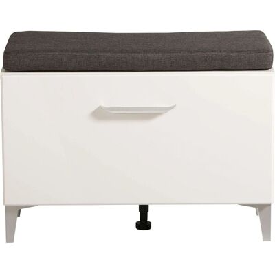 INOSIGN Como Garderoben-Set - Modern, Made in Europe INOSIGN Como Garderoben-Set - Modern, Made in Europe