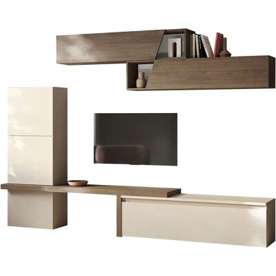 INOSIGN Infinity Medienwand - Moderne TV Wand INOSIGN Infinity Medienwand - Moderne TV Wand