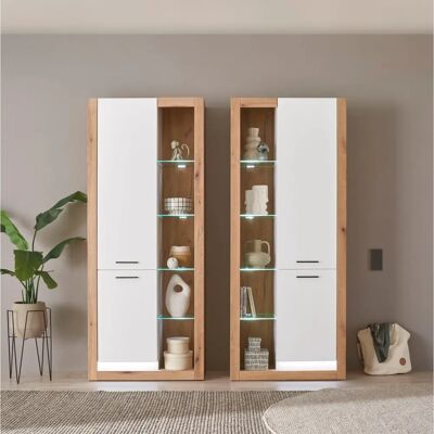 INOSIGN Brixen Modern Wohnzimmer-Set - Wohnzimmereinrichtung INOSIGN Brixen Modern Wohnzimmer-Set - Wohnzimmereinrichtung