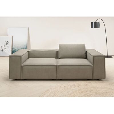 Places of Style Watertown Modernes 2-Sitzer - Sofas Places of Style Watertown Modernes 2-Sitzer - Sofas
