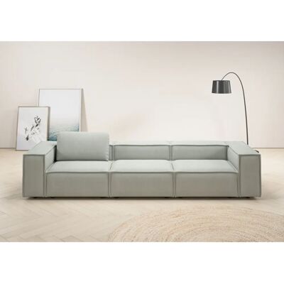 Places of Style Watertown Modernes 3,5-Sitzer - Sofas Places of Style Watertown Modernes 3,5-Sitzer - Sofas