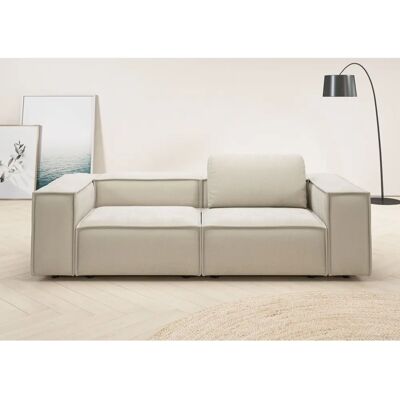 Places of Style Watertown Modernes 2-Sitzer Sofa - Sofa Places of Style Watertown Modernes 2-Sitzer Sofa - Sofa