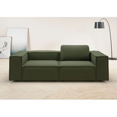 Places of Style Watertown Modernes 2-Sitzer - Sofas Places of Style Watertown Modernes 2-Sitzer - Sofas