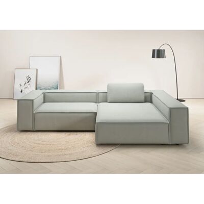 Places of Style Watertown Modern L-Form Sofa - Sofa Places of Style Watertown Modern L-Form Sofa - Sofa