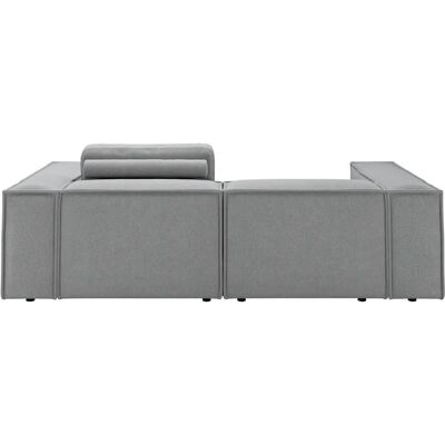 Places of Style Watertown Kompakte L-Form Ecksofa Places of Style Watertown Kompakte L-Form Ecksofa