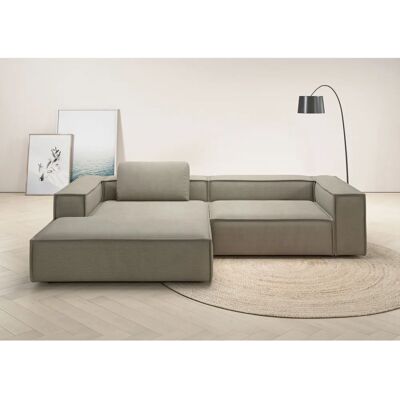 Places of Style Watertown Modernes L-Form Sofa - Sofas Places of Style Watertown Modernes L-Form Sofa - Sofas