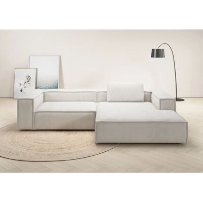 Places of Style - Watertown - Weiß - 306x191 cm - Sofa Places of Style - Watertown - Weiß - 306x191 cm - Sofa