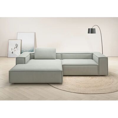 Places of Style Watertown L-Form Sofa - Sofa Places of Style Watertown L-Form Sofa - Sofa